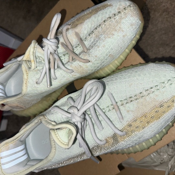 350 Yeezy boost